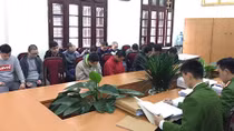 Vụ đánh bạc nghìn tỷ vừa bị triệt phá: Cám dỗ của Esports
