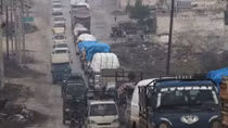 Hòa bình cho Syria: Chặng đường còn dài!