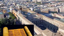 Bí ẩn về mê cung ngầm chứa sách quý của Tòa thánh Vatican