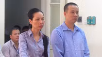 Vợ chồng Giám đốc chiếm đoạt hơn 15 tỷ đồng rồi bỏ trốn