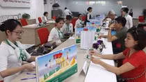 VPBank: Tãng trưởng thận trọng để tập trung củng cố nền tảng