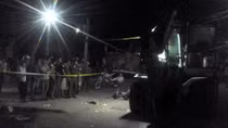 Làm rõ vụ tai nạn làm 2 học sinh tử vong