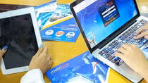 MobiFone nằm trong Top10 doanh nghiệp công nghệ thông tin - viễn thông hàng đầu Việt Nam