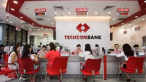 Techcombank công bố kết quả kinh doanh 6 tháng đầu năm 2021