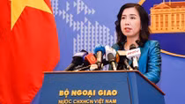  Việt Nam và Hoa Kỳ hợp tác chặt chẽ hơn nữa trong lĩnh vực tài chính, tiền tệ 
