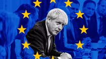 Nước Anh và “thời khắc của Boris Johnson”