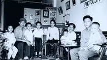 Người phụ nữ - nguyên mẫu phim “Biệt động Sài Gòn” từ chối danh hiệu Anh hùng