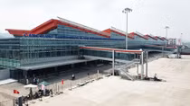 Chưa cho phép hãng hàng không ngoại tới Vân Đồn bay tiếp điểm khác