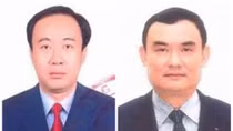 Thủ tướng bổ nhiệm lại 2 Phó Chủ nhiệm Văn phòng Chính phủ