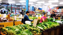 CPI tháng 5 tăng cao nhất trong 6 năm