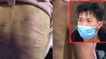 (NÓNG TRONG TUẦN) Vụ bạo hành bé gái 12 tuổi; thư tuyệt mệnh bên thi thể Phó BQL dự án