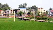 Hà Nội có Bộ tiêu chí xã nông thôn mới nâng cao