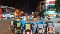 Viettel hoàn thành việc tăng băng thông hỗ trợ khách hàng trong mùa dịch