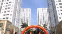 Khánh thành Tổ hợp chung cư Nhà ở xã hội HQC Plaza