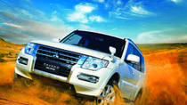 SUV Pajero sẽ bị “khai tử” từ tháng 8-2019