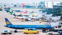 Mỗi chuyến bay phải có phương án an toàn chống dịch