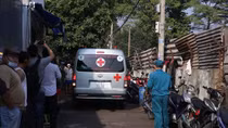 Những uẩn khúc trong vụ cháy khiến 5 người cùng gia đình tử vong 