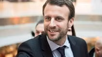 Emmanuel Macron, niềm hy vọng chống lại phe cực hữu Pháp