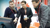 Viettel trình diễn nhiều sản phẩm tại Mobile World Congress 2017