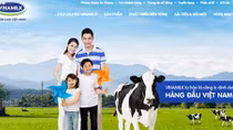 Platinum Victory trở thành cổ đông lớn của Vinamilk