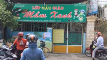 Sẽ khởi tố vụ đày đọa trẻ ở cơ sở Mẫu giáo Mầm Xanh