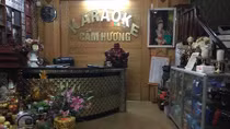 Lợi nhuận khủng của “động lắc” núp bóng karaoke