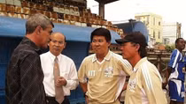 Sài Gòn FC và Vũ Tiến Thành: Bình mới, rượu cũ?