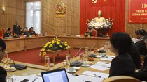 Nâng cao chất lượng khám chữa bệnh, chăm sóc sức khỏe CBCS