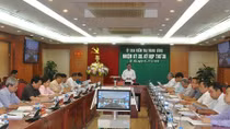 Ủy ban Kiểm tra Trung ương: Xem xét, kỉ luật nhiều cán bộ tại Khánh Hòa, Đồng Nai