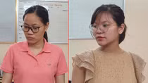 Khởi tố 2 phụ nữ tổ chức mang thai hộ vì mục đích thương mại
