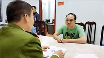 Dịch vụ chuyển tiền online – cảnh báo rủi ro của các shipper