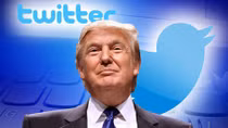 2019: Năm của “ngoại giao Twitter”