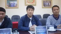 Bắt bệnh Đội tuyển từ...V.League