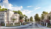 Vinhomes Green Bay - “vịnh xanh giữa lòng thành phố”