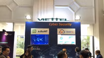 Giải pháp bảo vệ website “Make in Vietnam” do Viettel phát triển giành giải Sao Khuê 2020