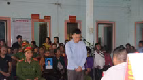 Kháng nghị phúc thẩm tăng hình phạt lái xe cố ý làm chết người