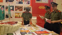 Tăng cường đầu tư phát triển văn hóa đọc trong CAND