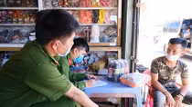 Ngăn chặn “cò” đặc sản Đà Lạt