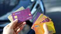 Dùng thẻ chip ATM có thể chống nạn mất tiền do ăn cắp dữ liệu và làm giả thẻ