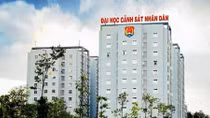 Thông báo gặp mặt cựu sinh viên D6 ĐHAN