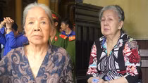 Những lão bà buôn ma túy ở Sài thành