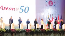 Phát động Cuộc thi “Sắc màu ASEAN” dành cho sinh viên Hà Nội