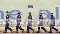 Argentina cải tổ bộ mặt cảnh sát