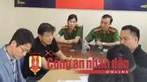 Môi giới làm thẻ golf, một đối tượng người Hàn Quốc lừa đảo 1,4 tỷ Won