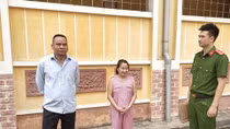 Ổ mại dâm giá 250 ngàn núp bóng tiệm massage
