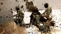 Libya trước trận chiến lớn với IS