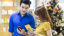 MobiFone chăm sóc khách hàng tận tình với dịch vụ Video Call
