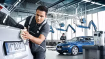 BMW và MINI tri ân khách hàng cuối năm
