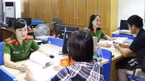 Bỏ sổ hộ khẩu, tiến tới số hóa toàn bộ dữ liệu dân cư