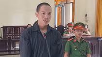 Đâm chết người vì bị mắng... nghịch lửa
